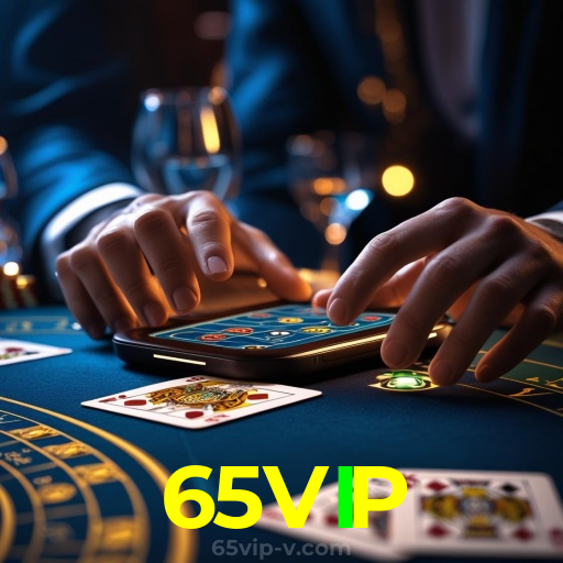 Baixar jogos no 65VIP: catálogo variado + segurança