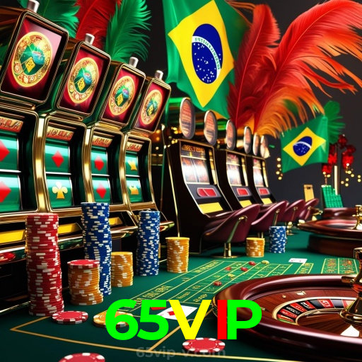 Os Melhores Jogos do 65VIP Para Todos os Estilos