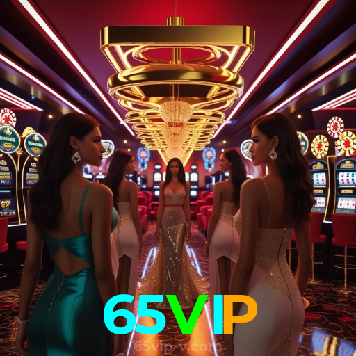 Ofertas Imperdíveis na Promo do 65VIP para Gamers