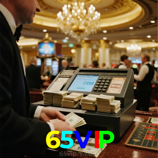 Ofertas Imperdíveis na Promo do 65VIP para Gamers