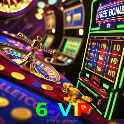 Os Melhores Jogos do 65VIP Para Todos os Estilos