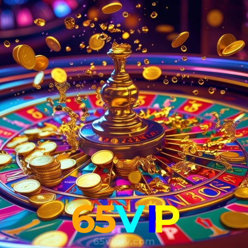 Login Social e Inovador: Conheça o 65VIP