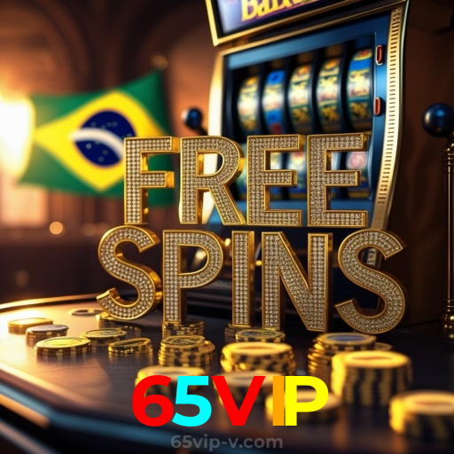 Apostas no 65VIP — novidades, bônus e odds altas