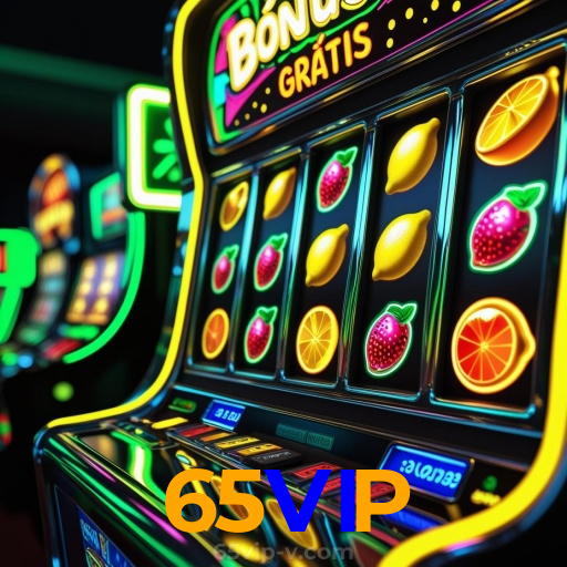 Login Social e Inovador: Conheça o 65VIP