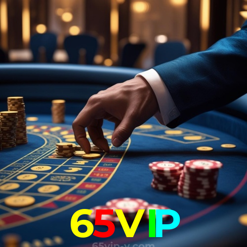 Login Social e Inovador: Conheça o 65VIP