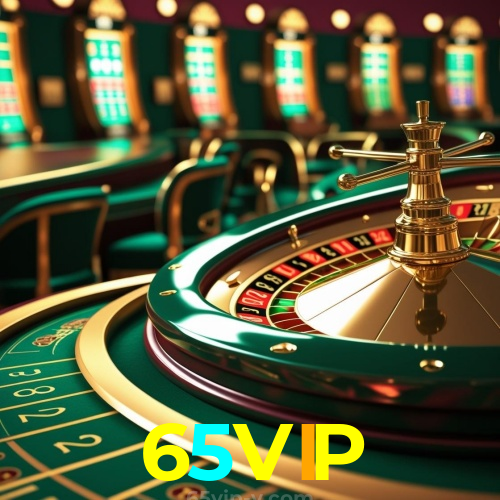 Login Social e Inovador: Conheça o 65VIP