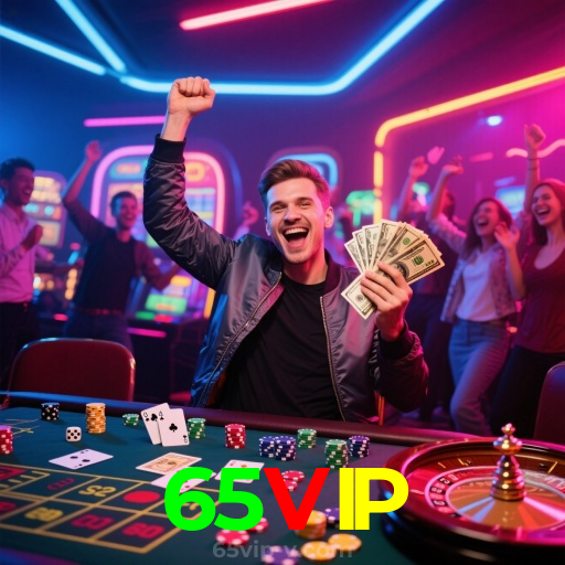Login Social e Inovador: Conheça o 65VIP