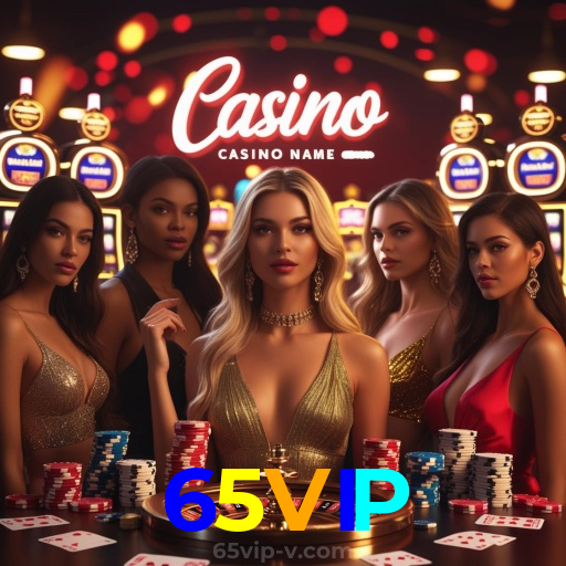 Apostas no 65VIP — novidades, bônus e odds altas