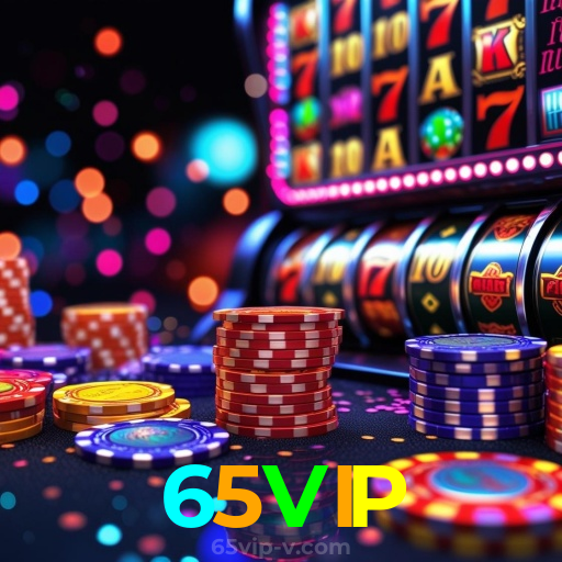 Experimente Baixar Jogos Imperdíveis no 65VIP