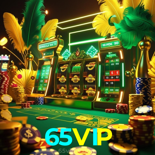 Experimente Baixar Jogos Imperdíveis no 65VIP